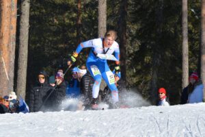 Niklas Ekström