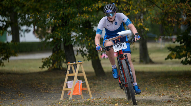 Pyöräsuunnistuksen valintaohjeet kaudelle 2026