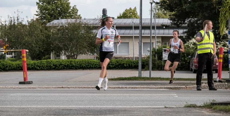 Sprintin kiellettyjen kohteiden rikkomuksiin tarkennettu ohjeistus